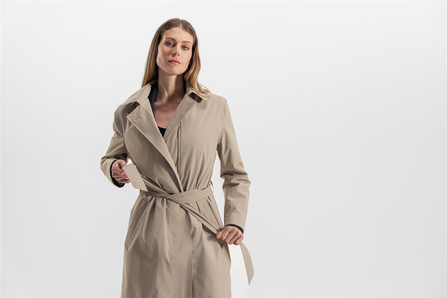 W SKYLAR TRENCH DESERT