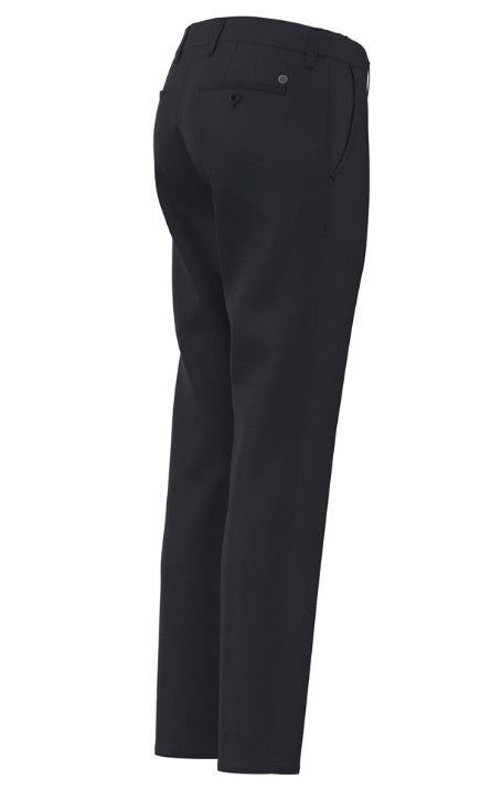 Lou light cotton navy