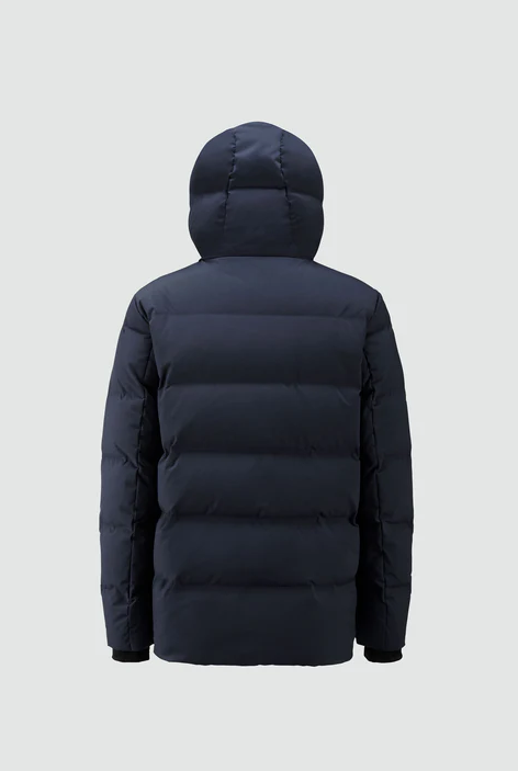 Torrent II Midnight Blue