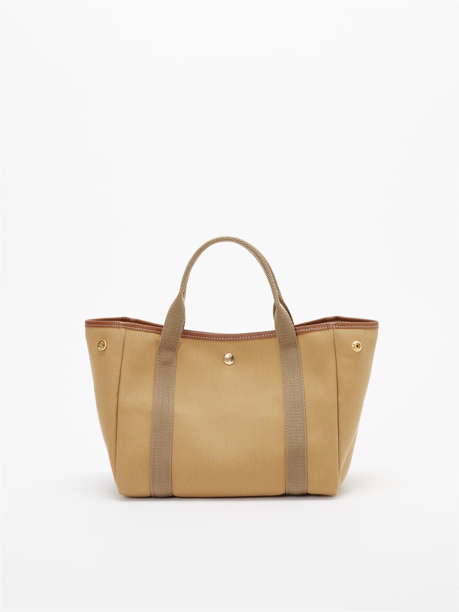 Traversèe S Twill Camel