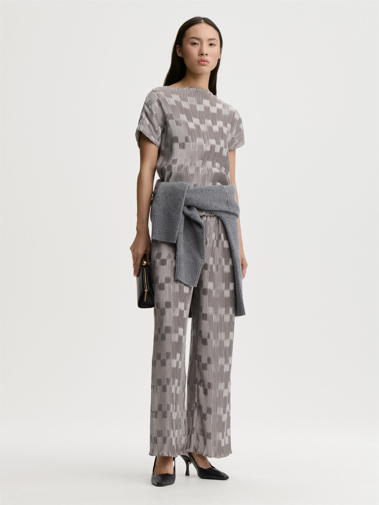 Letita Paloma Grey