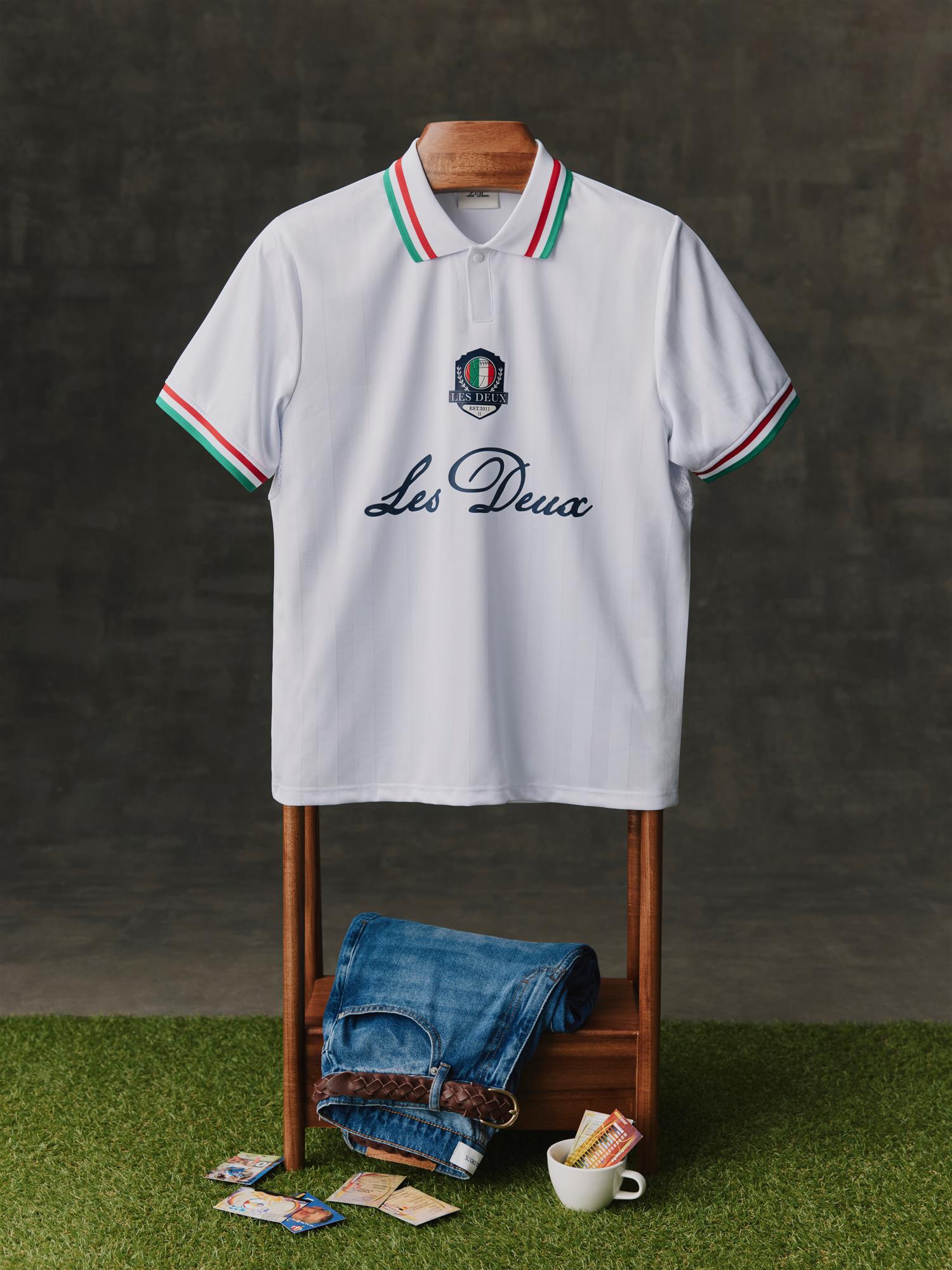 Italy Football Jersey