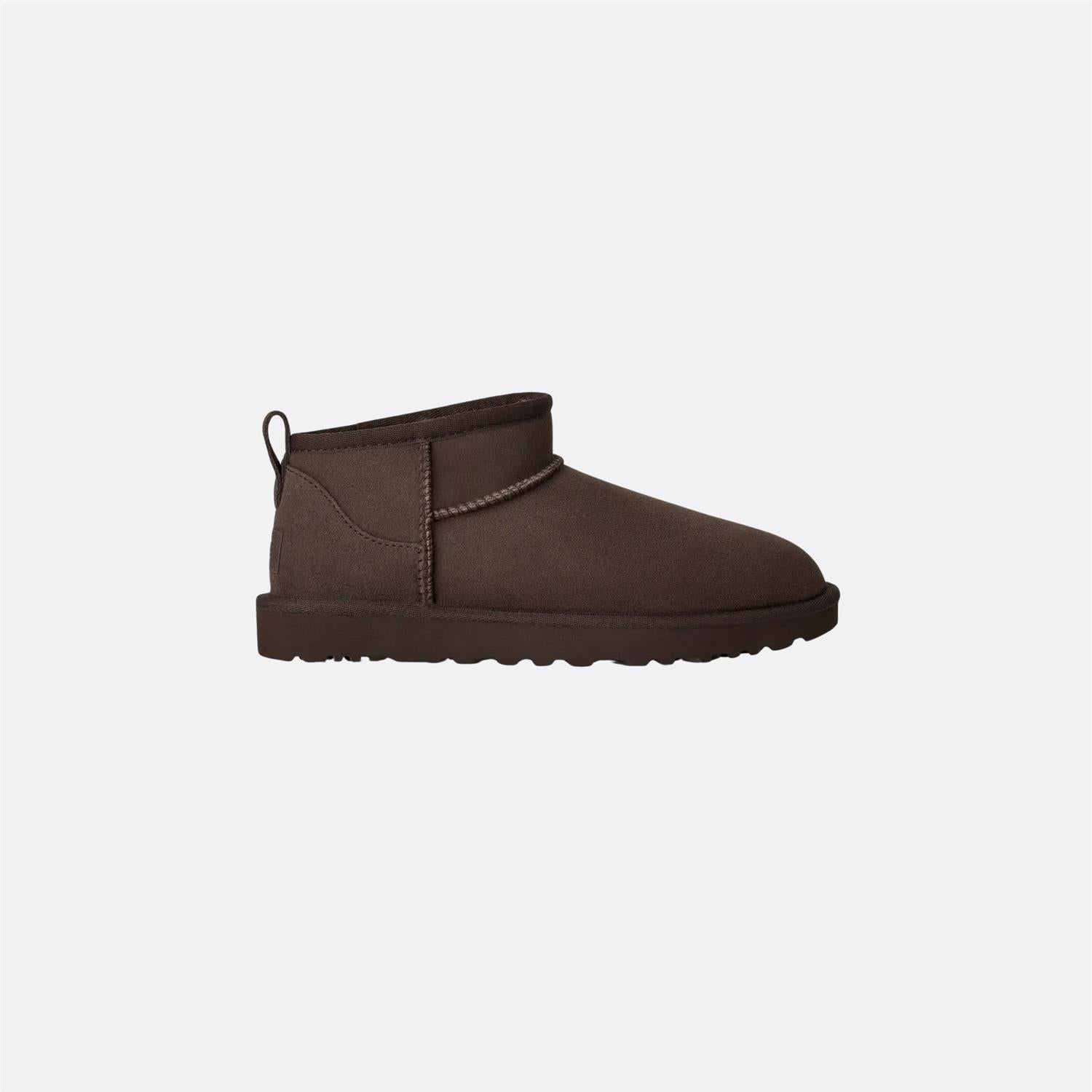 W Classic Ultra Mini Dusted Cocoa