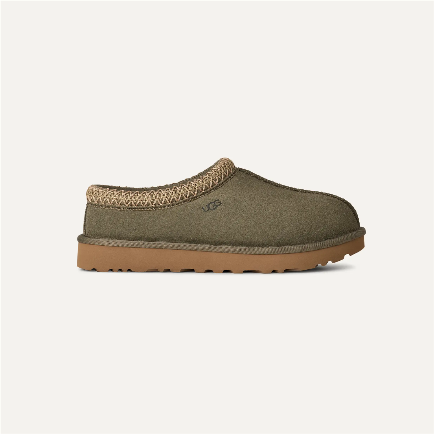 W Tasman II Moss Green