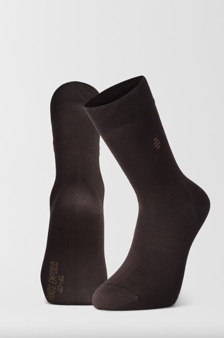 3PK DANIEL SOCK BAMBOO