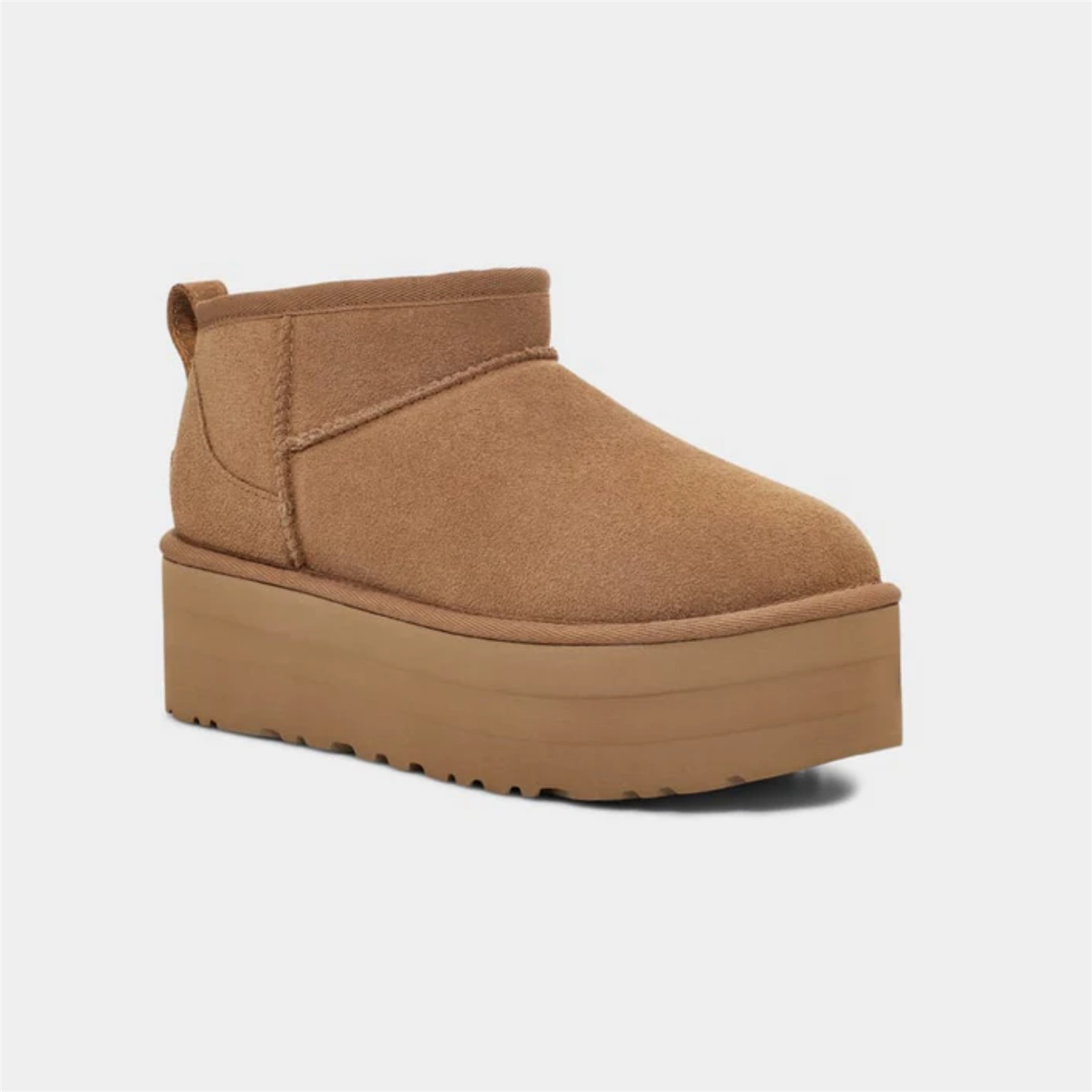 W Classic Ultra Mini Platform