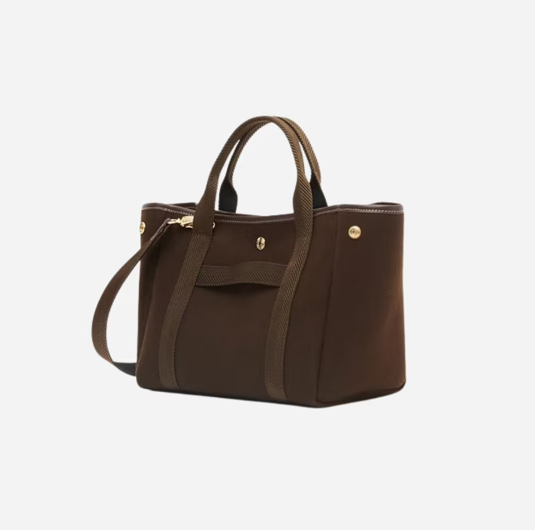 Traversèe S Whip Chocolat Flannel