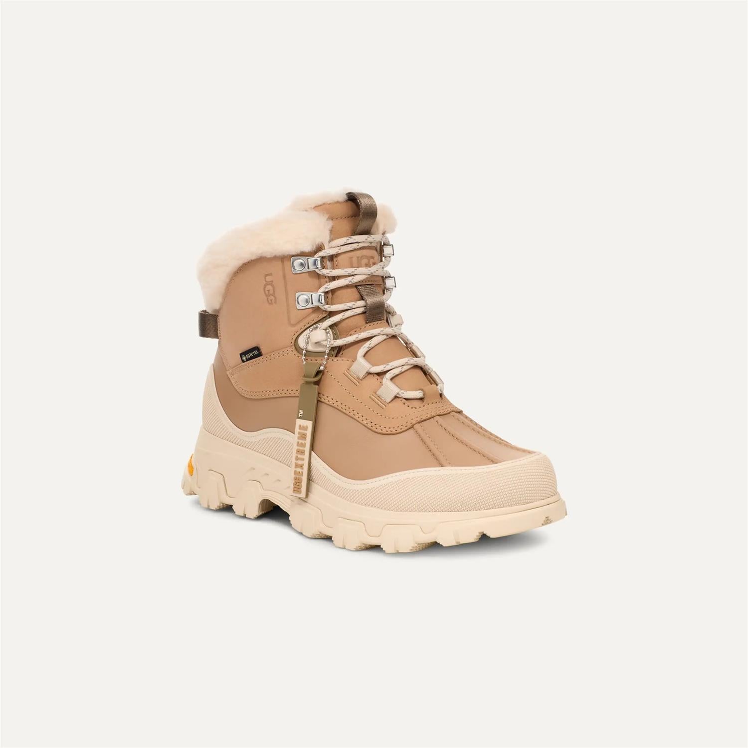W Adirondack Meridian Hiker Sand