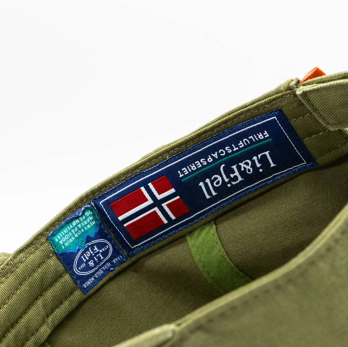 Setesdalsheiene Oliven