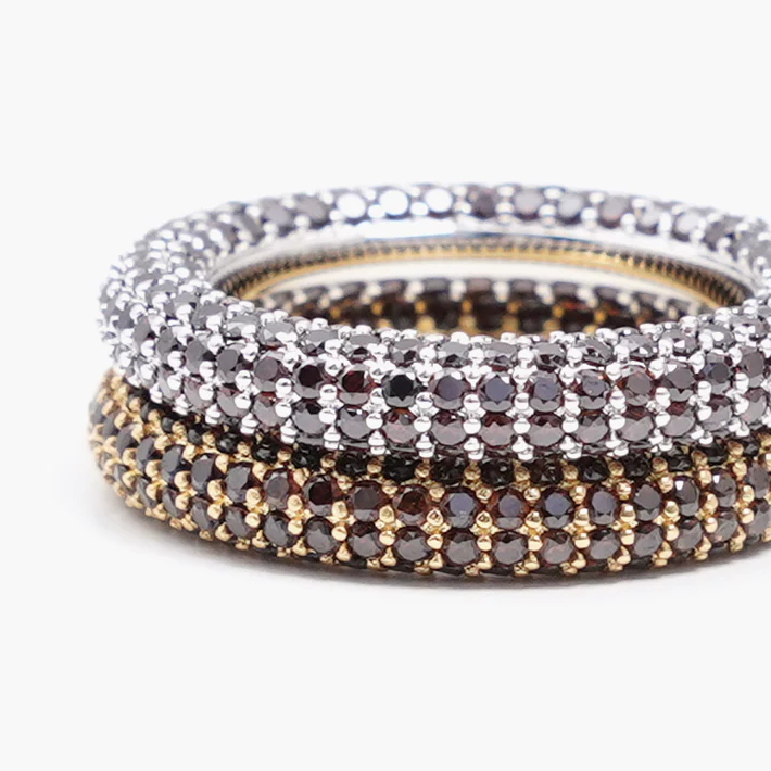 COLOURFUL RING