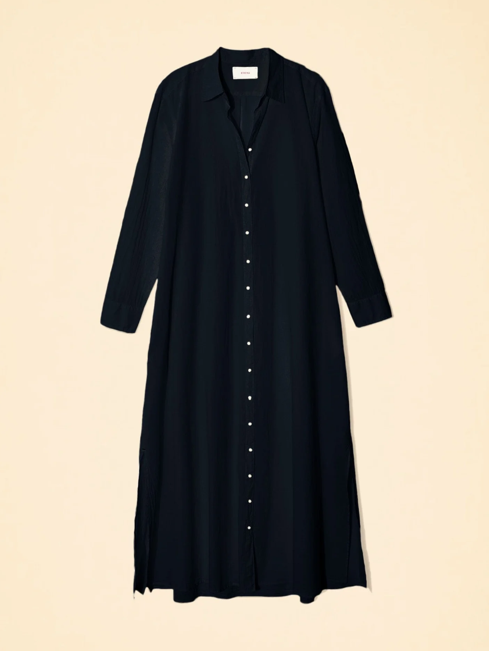 Boden Dress Black
