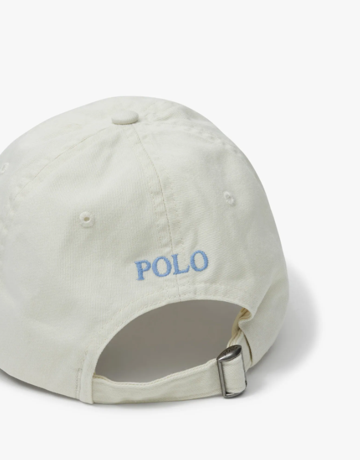 CLS SPRT CAP BEIGE