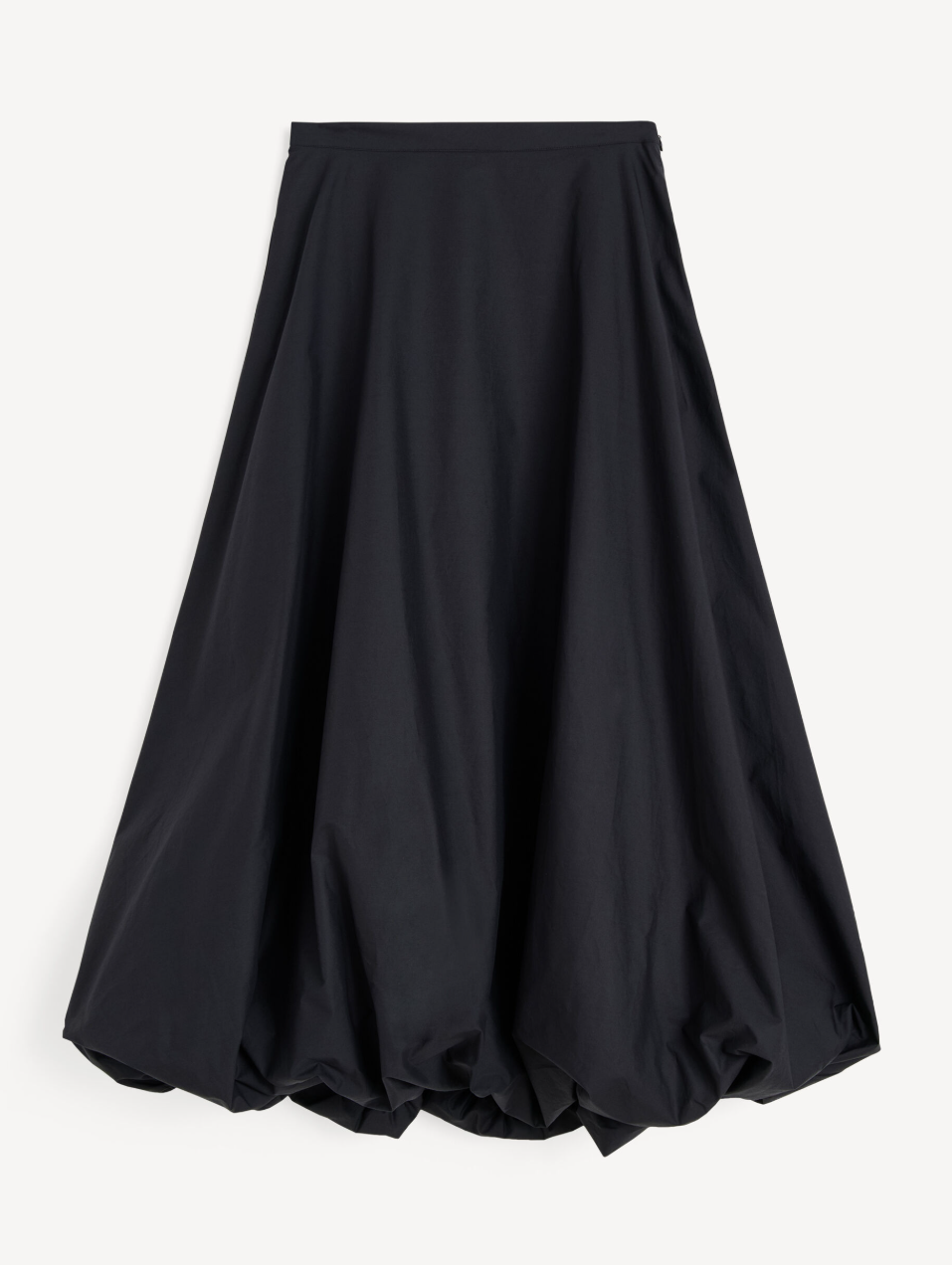 Aubrey Skirt Black