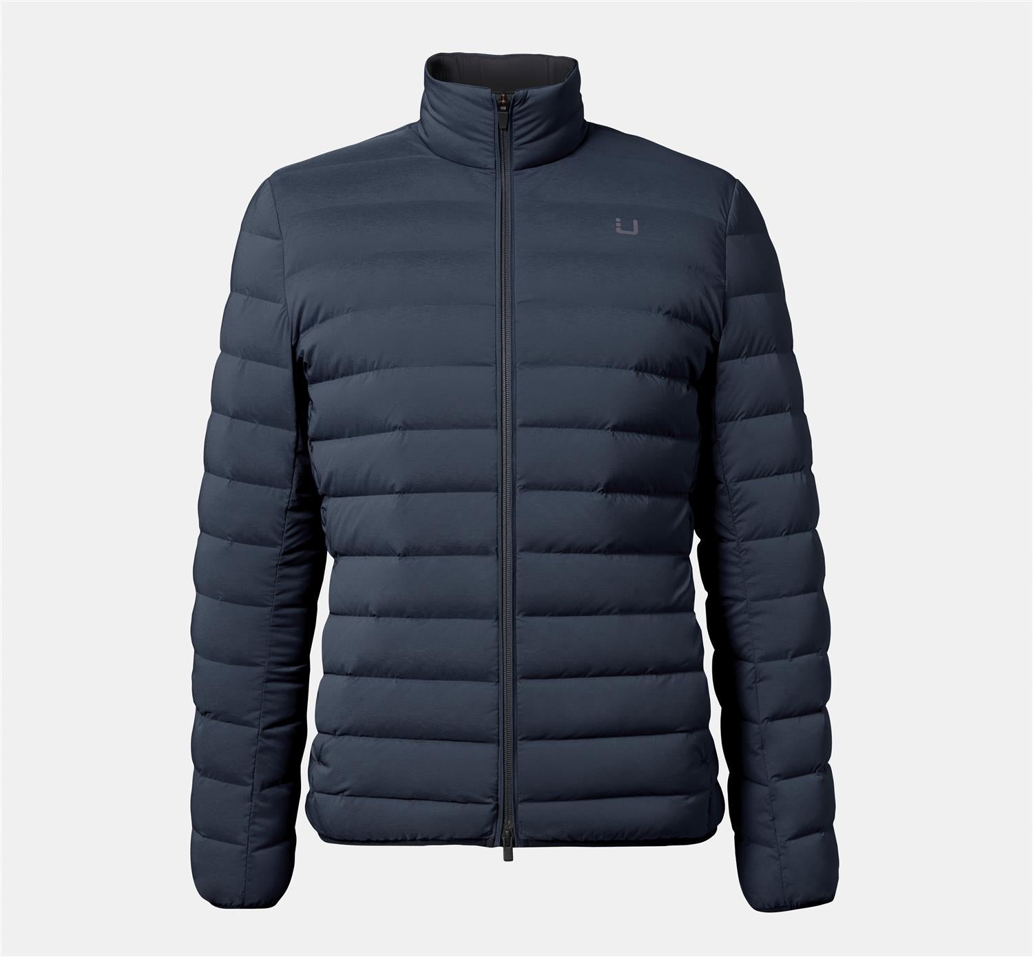 SONIC JACKET NAVY