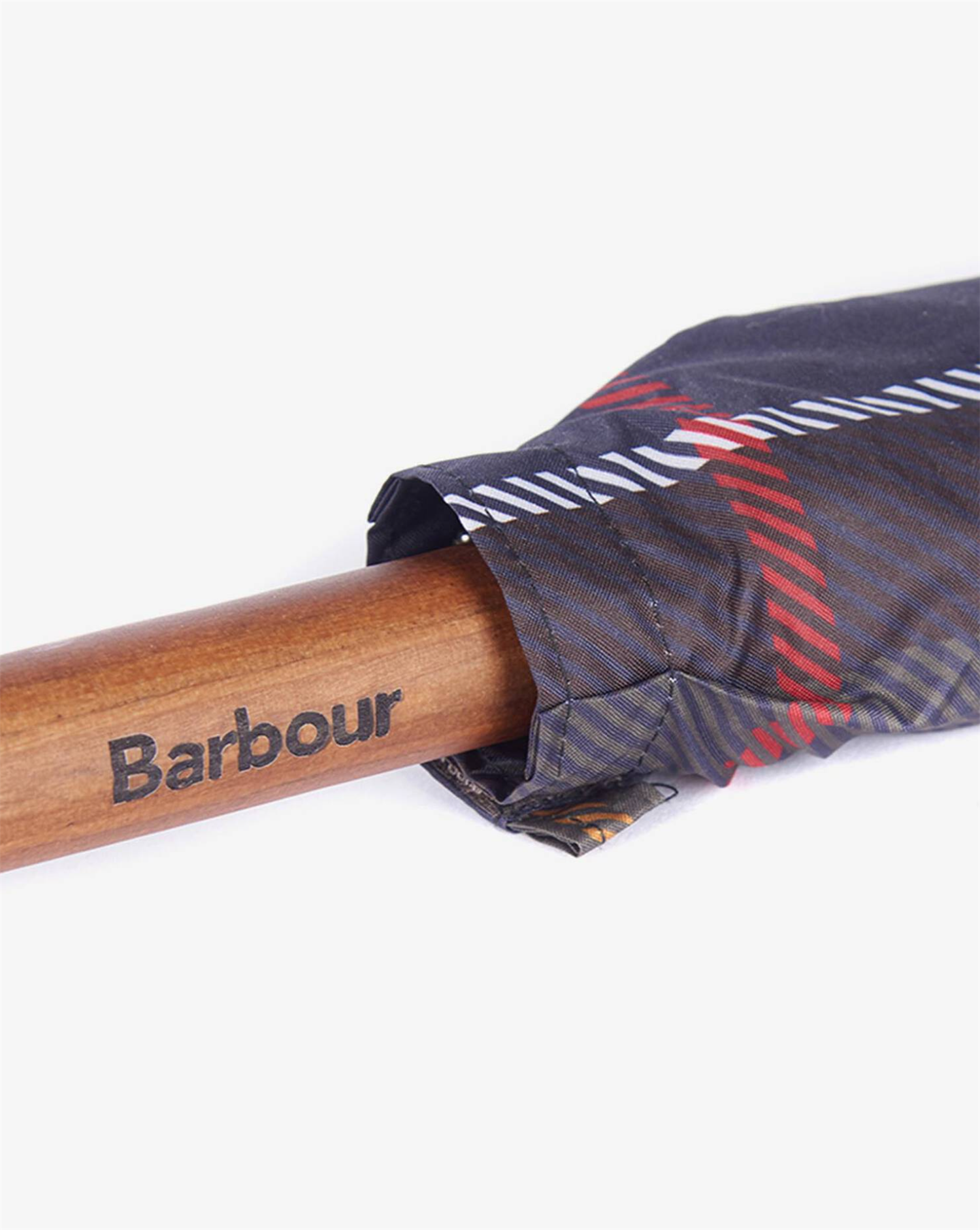 Tartan FL Umber Classic Tartan