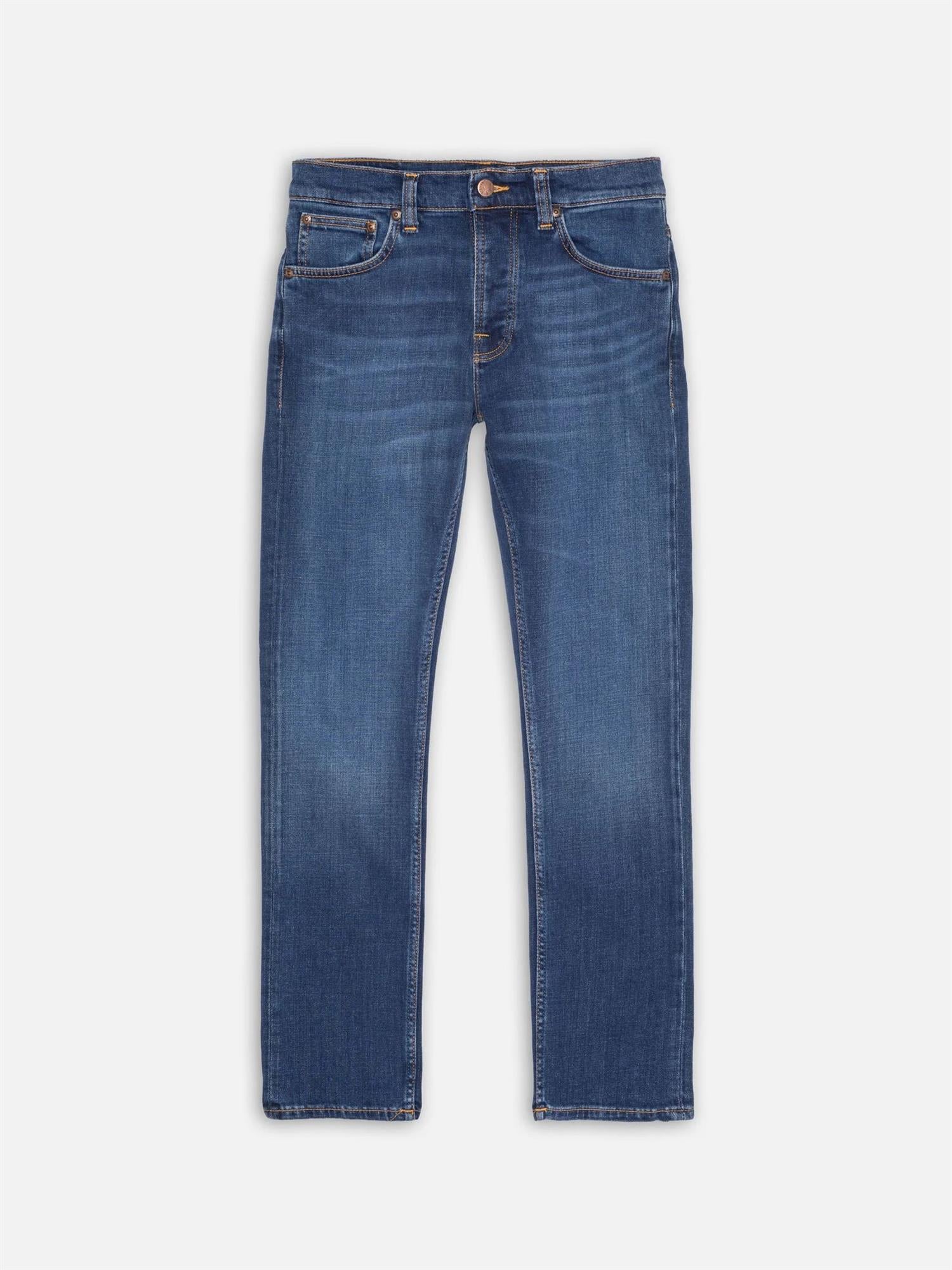 Grim Tim Indigo Myth