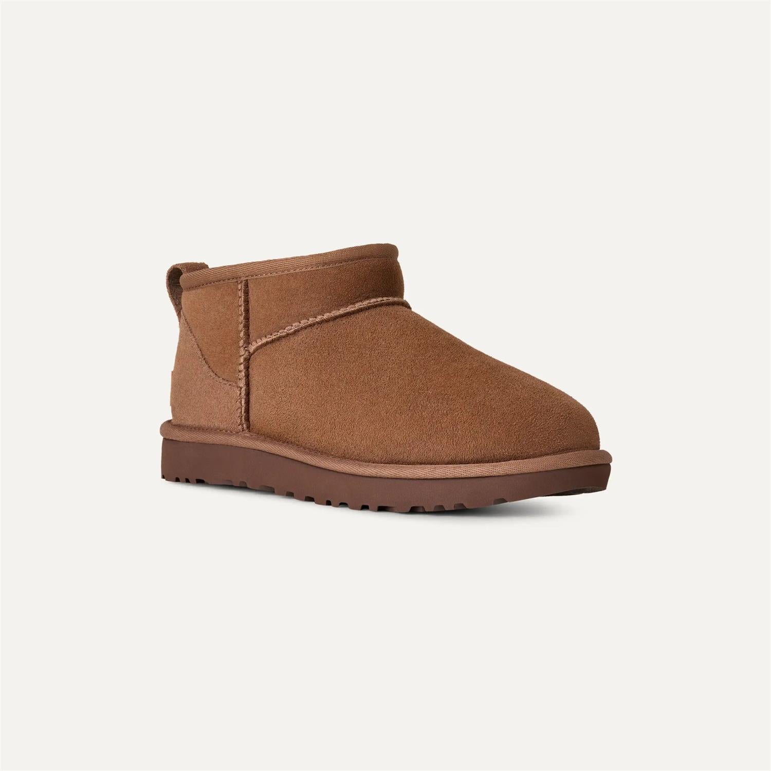 W Classic Ultra Mini Rocky Oak