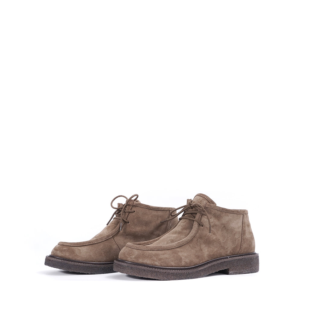 P3140-k T-moro Velour Sigaro