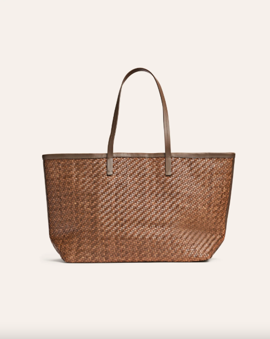 Isai Taupe Twill