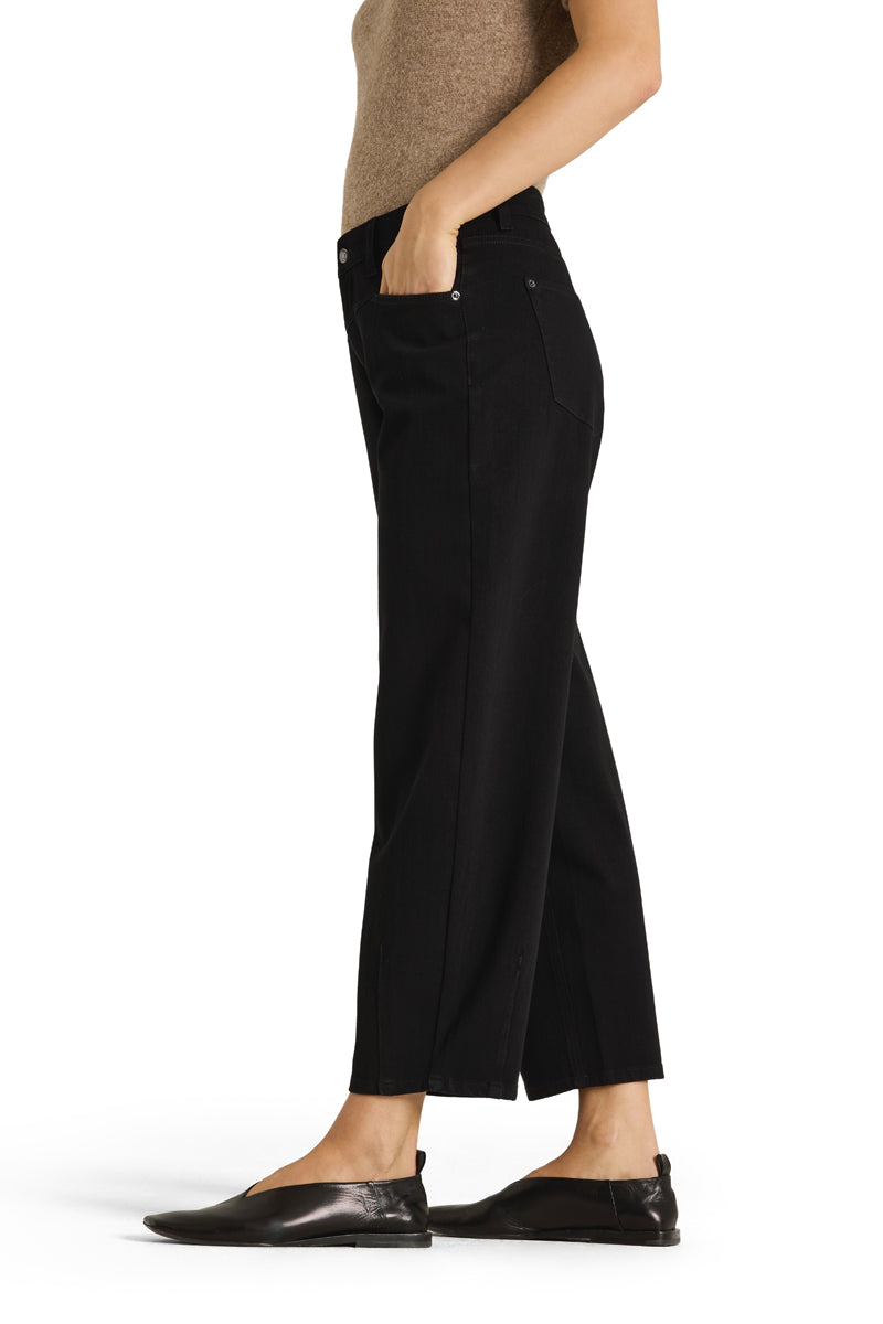 Elin Basic Rinse Wash Black 27"