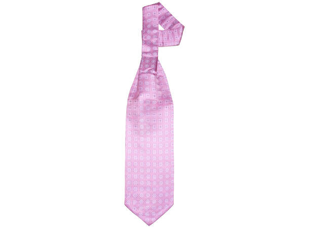 Ascots pink