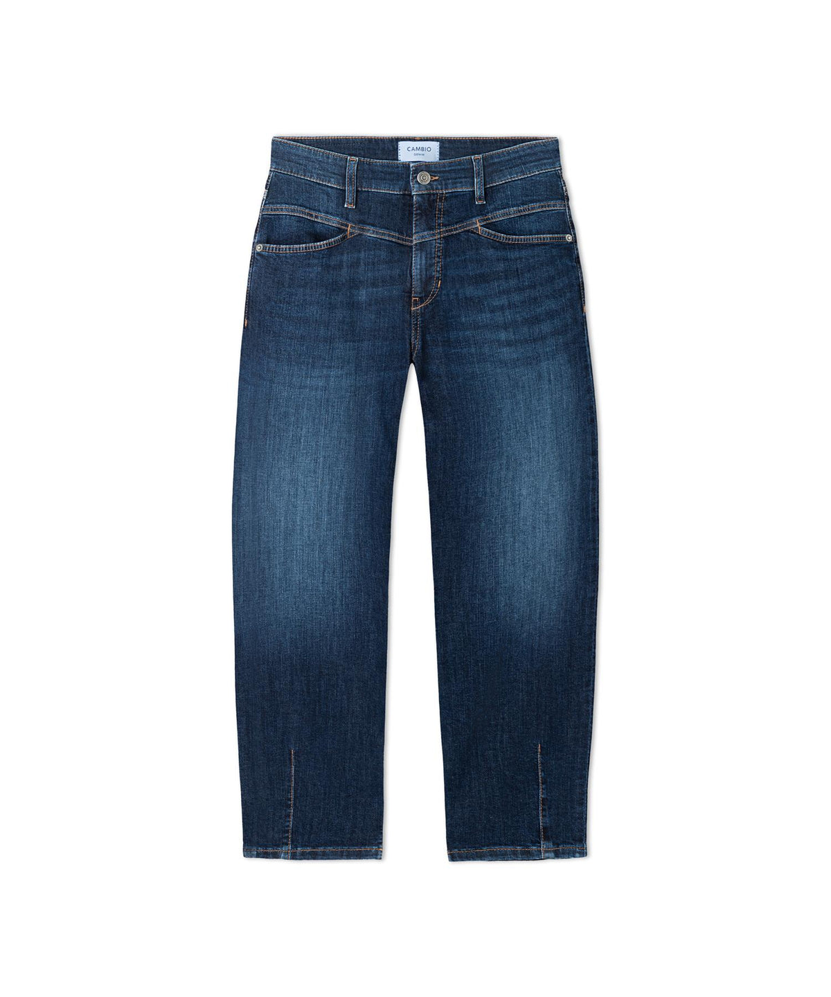 Elin Dark Used Wash 27"