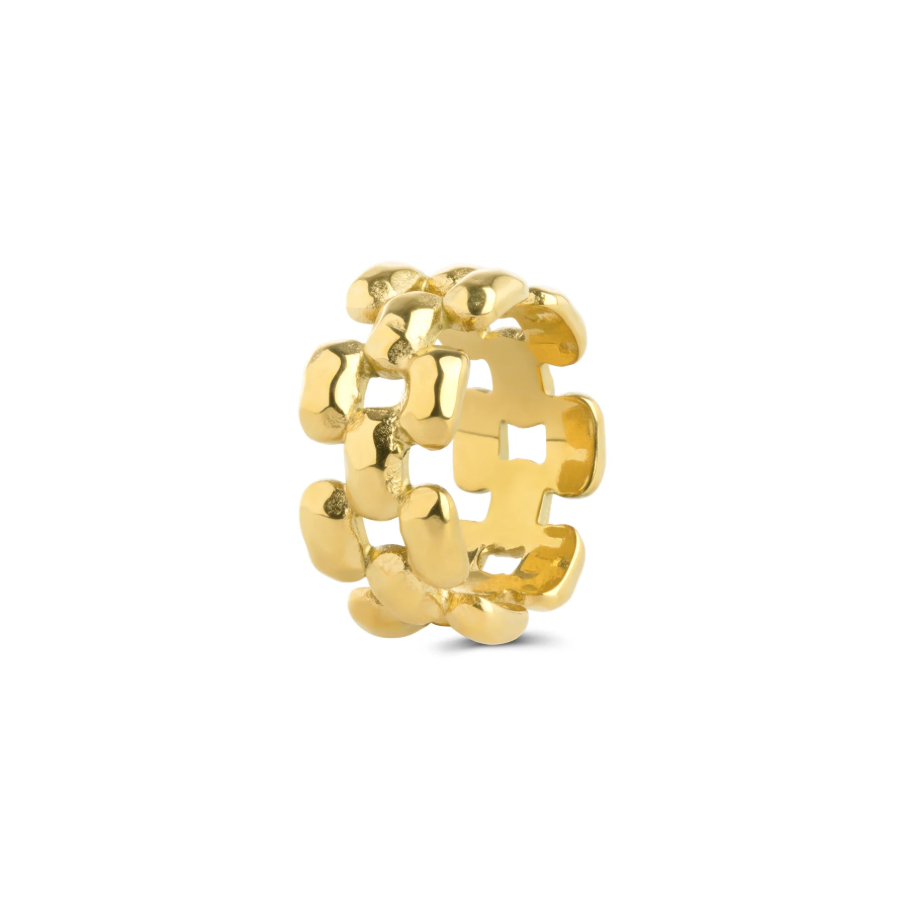 Elira chunky ring
