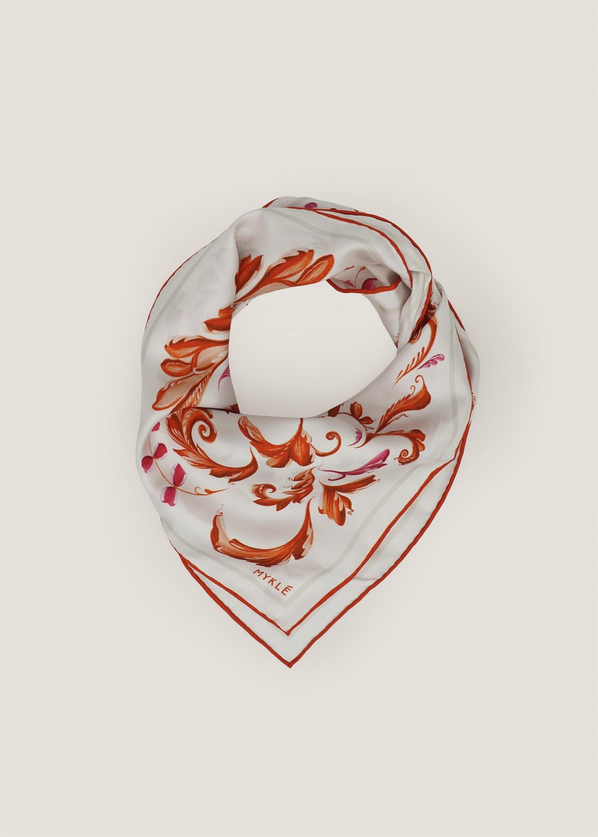 Heritage Rose - Eplerose
