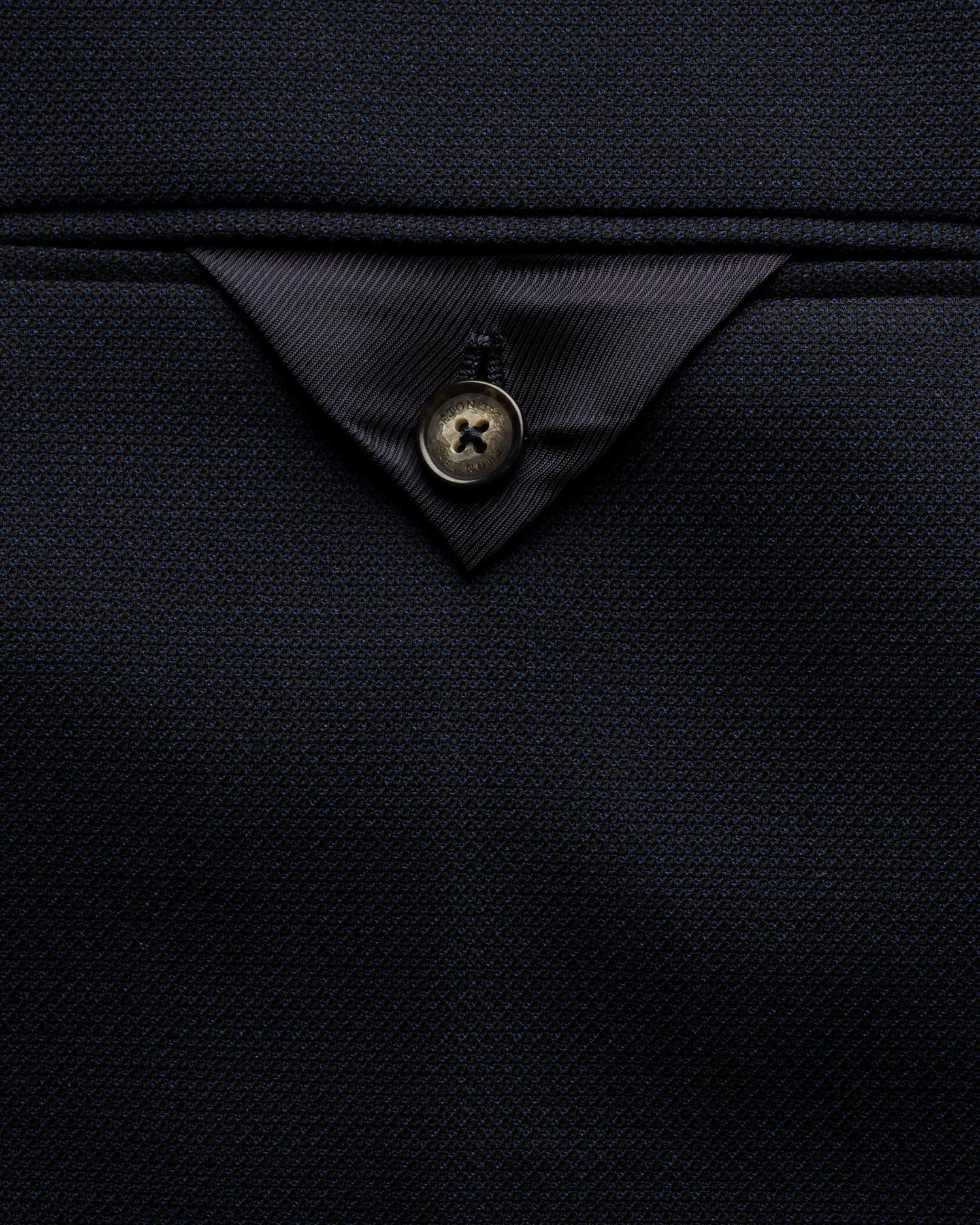 Navy blue Lana Tech Soft Jacket