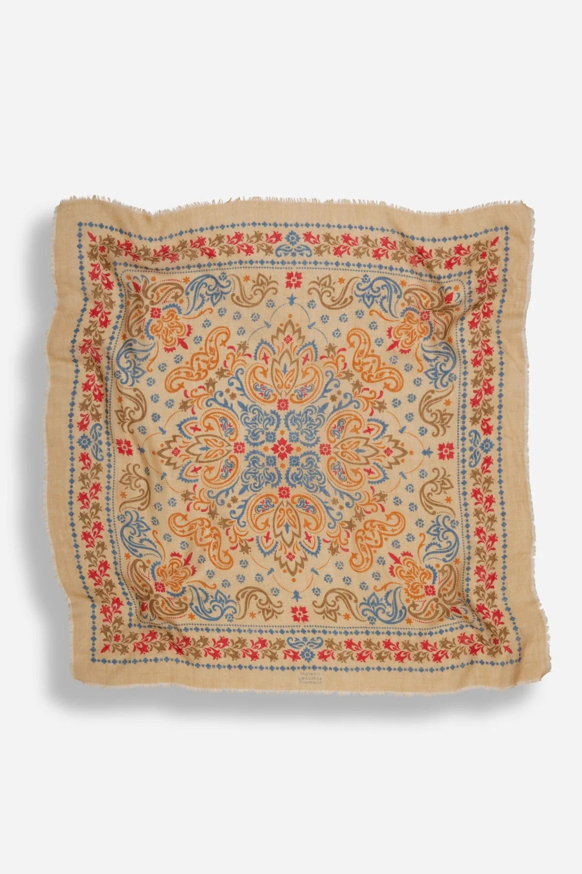 Scarf Bandana Bozeman WS