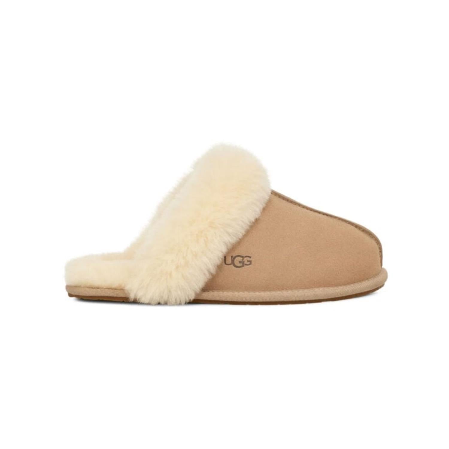 W Scuffette II Sand