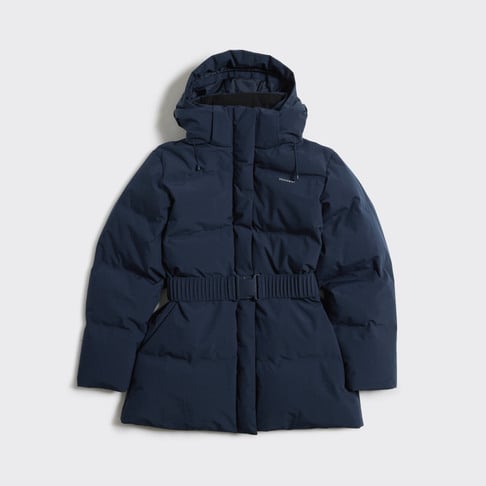 Besseggen Light Down Jacket Dk.Navy