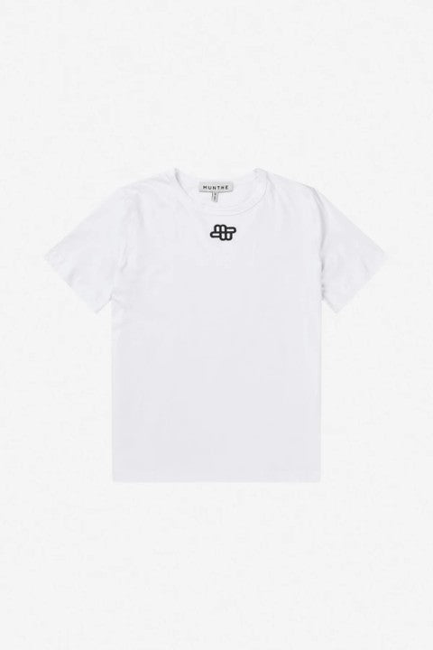 TYLIE T-SHIRT WHITE