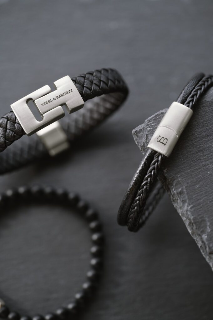 Gift Set Bestseller Triple Black
