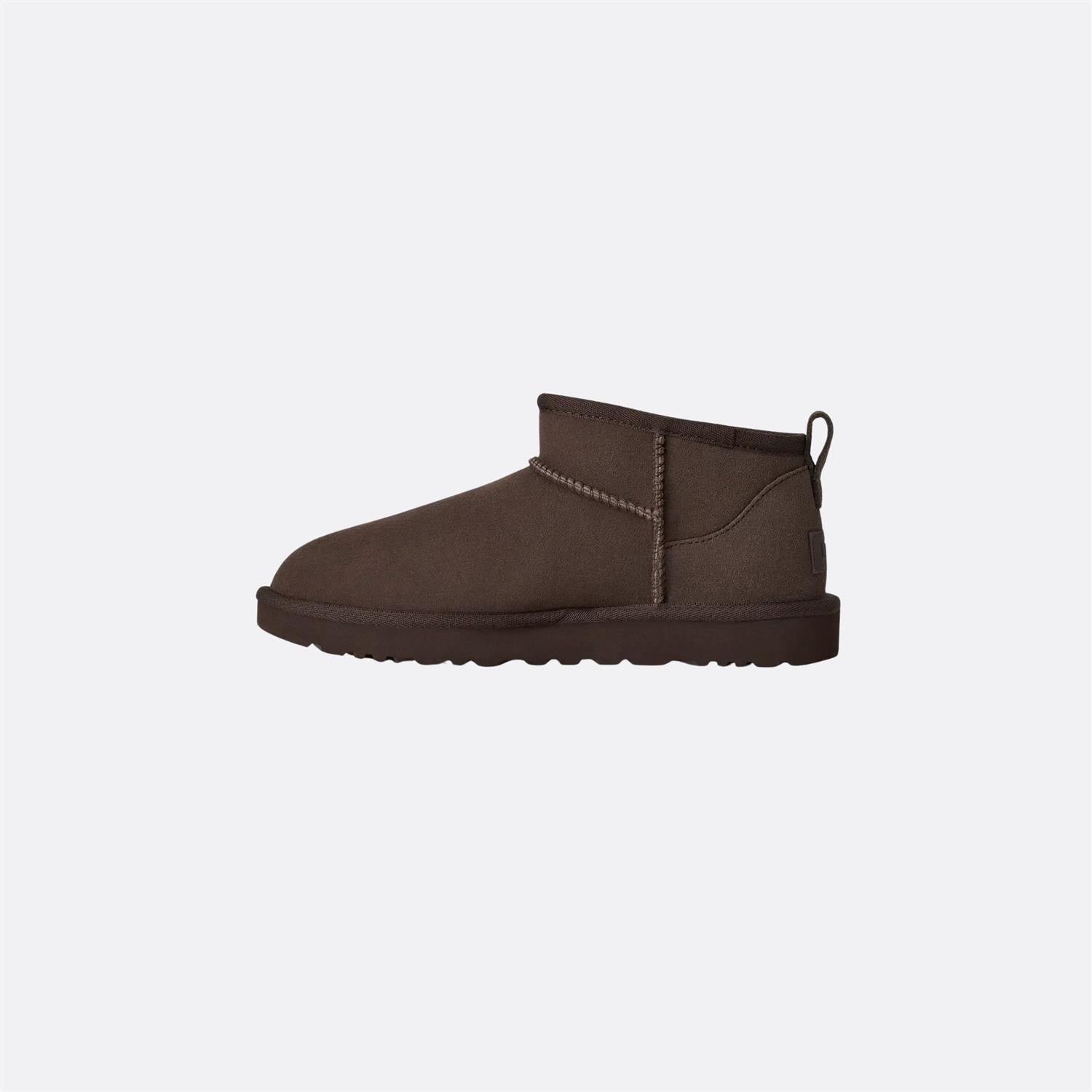W Classic Ultra Mini Dusted Cocoa
