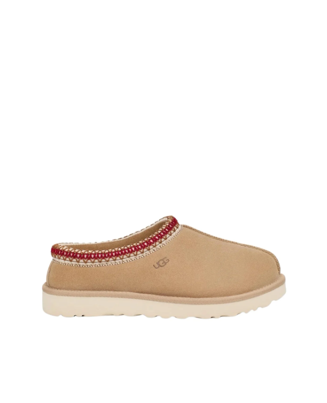 W Tasman Sand/Dark Cherry