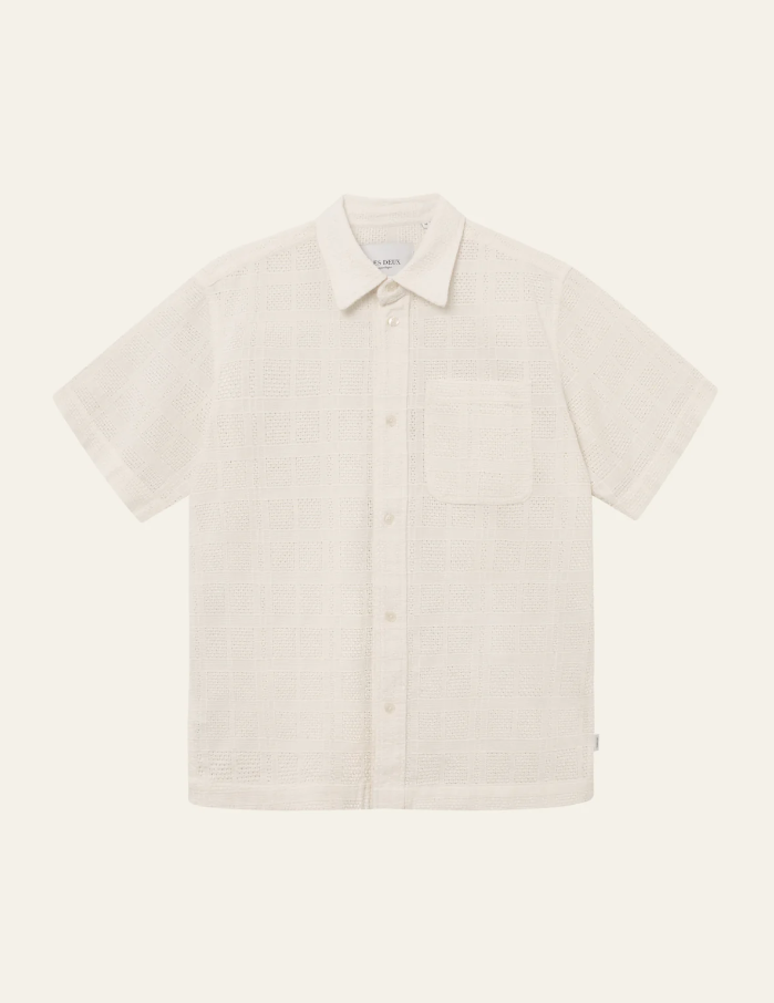 Charlie SS Shirt