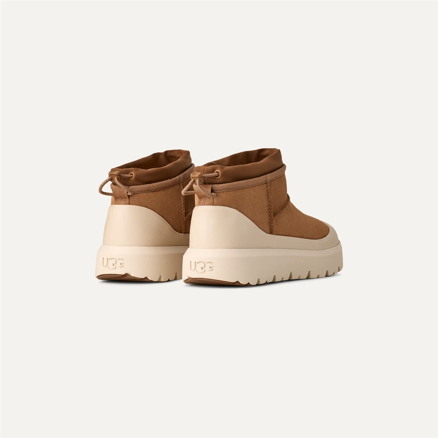 M Classic Ultra Mini Weather Hybrid - Chestnut/ Whitecap