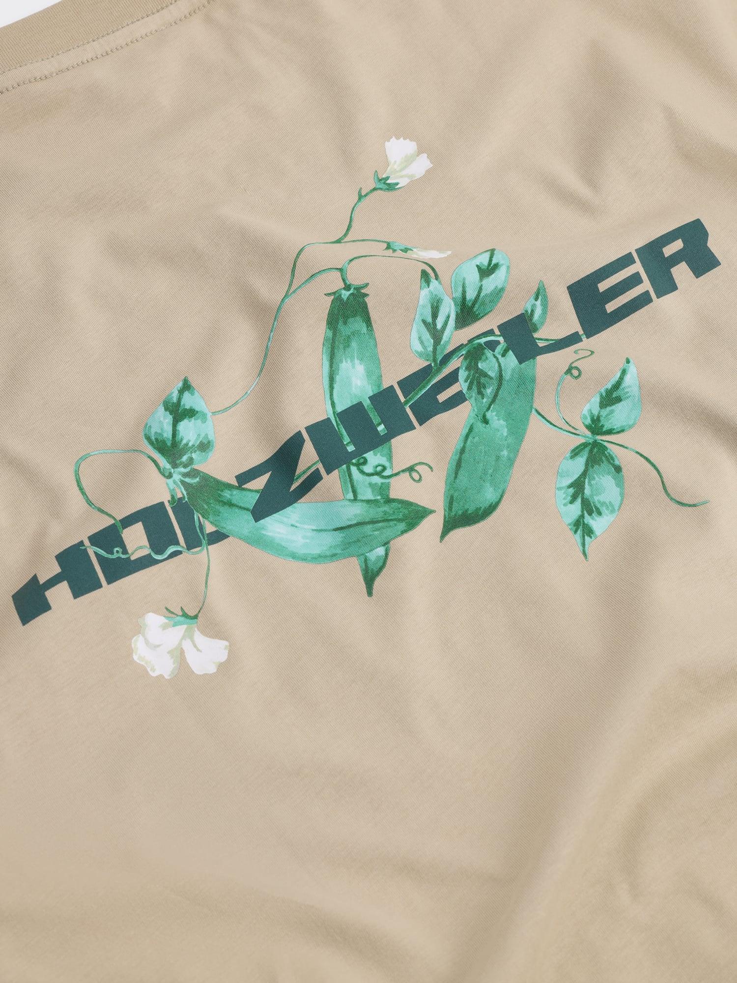 Ranger Ceremony Tee Taupe