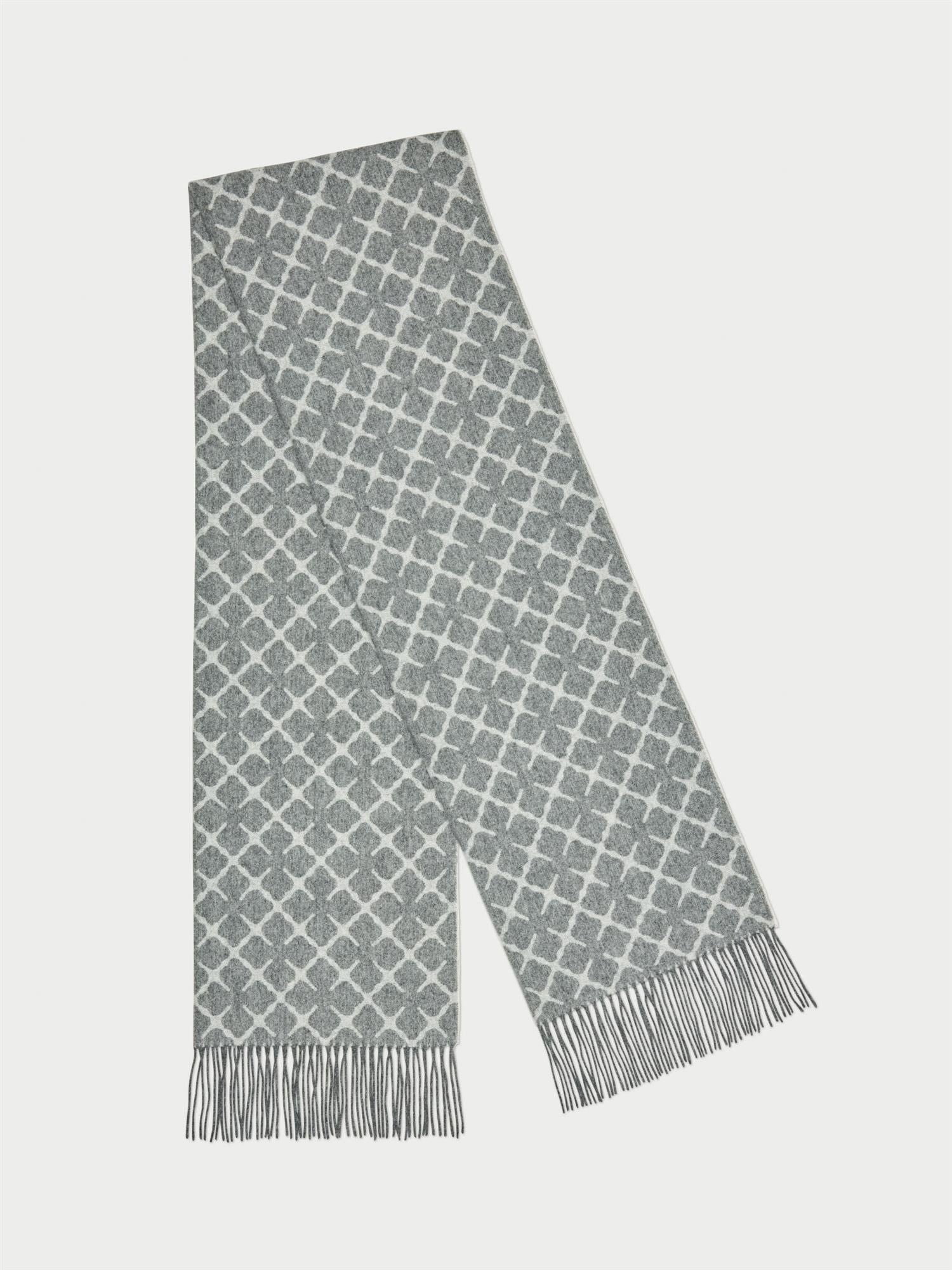 Ortega Grey Melange