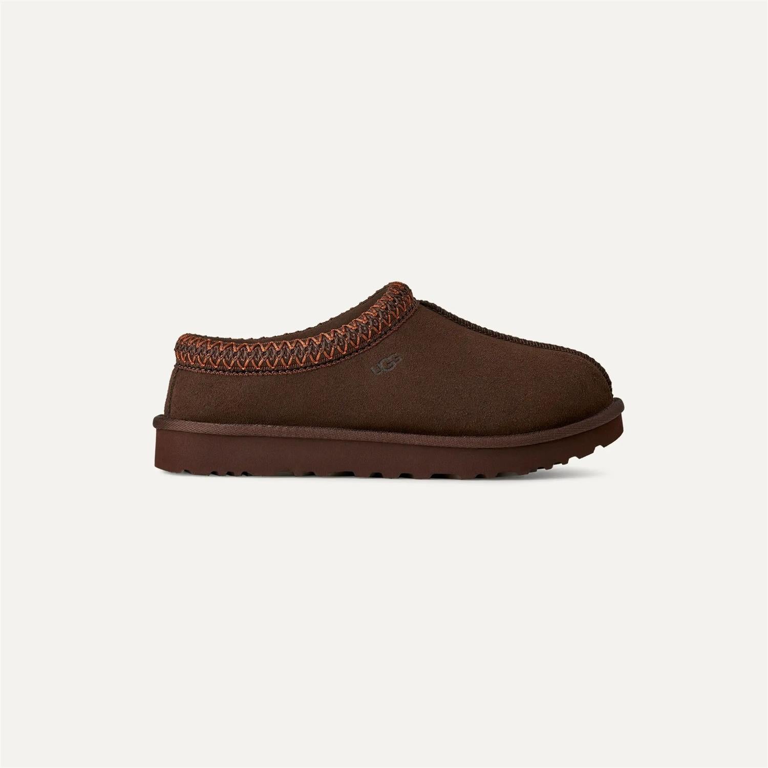 W Tasman II Burnt Cedar