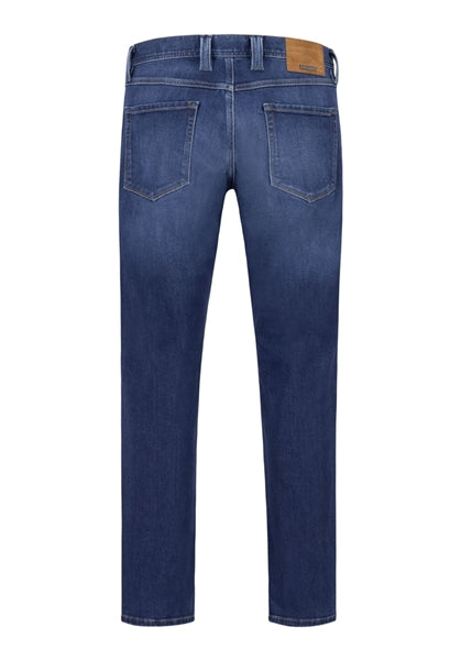 Robi - Lefthand Denim Blue