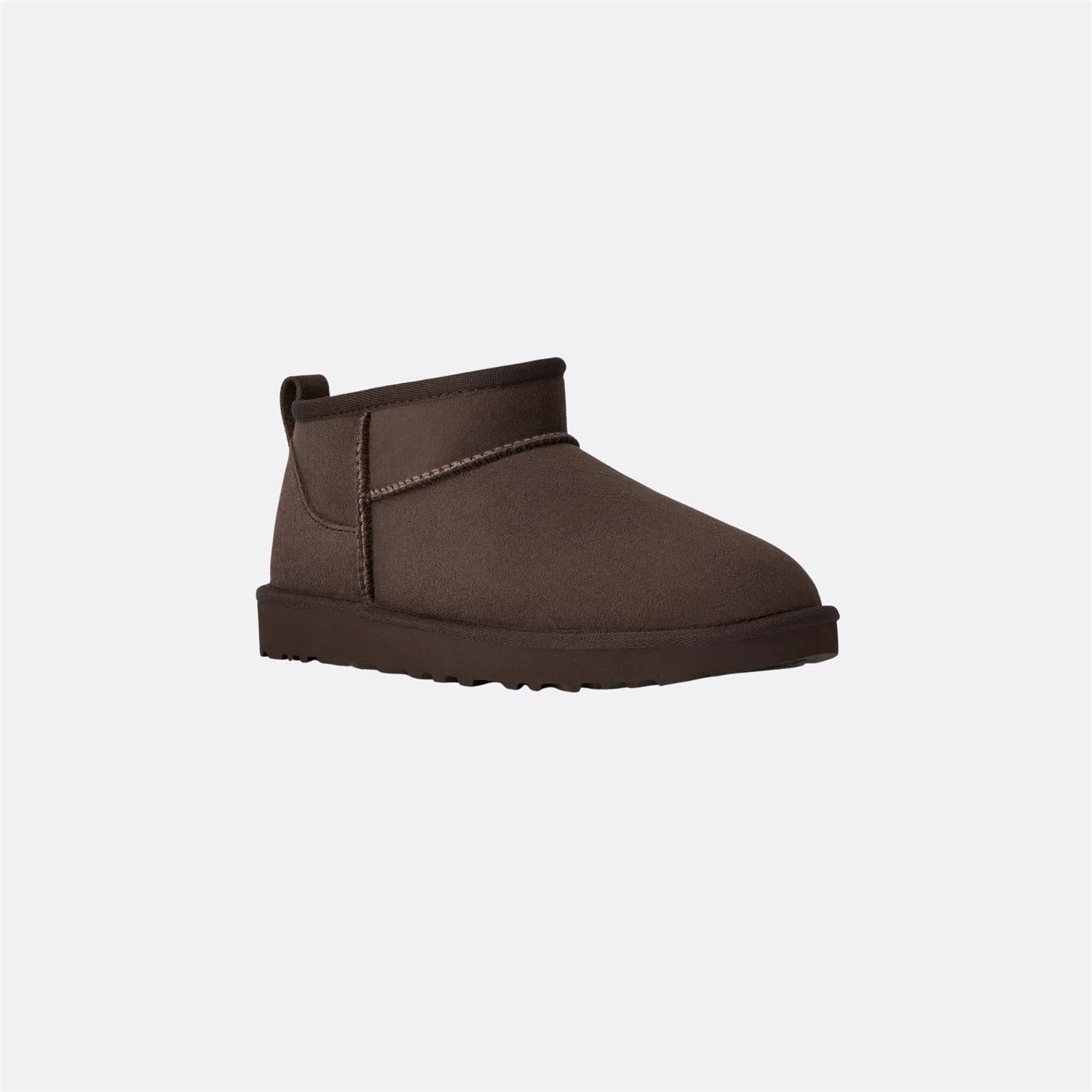 W Classic Ultra Mini Dusted Cocoa