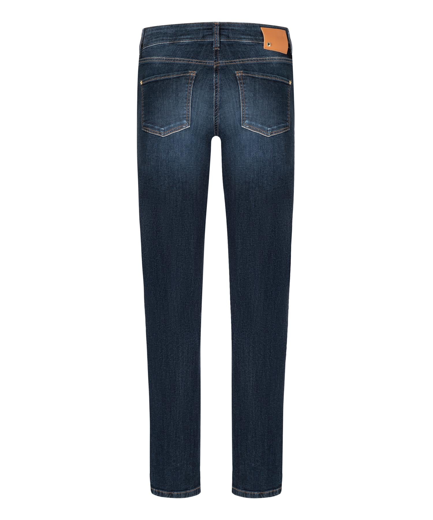 Piper Long Dark Used Wash