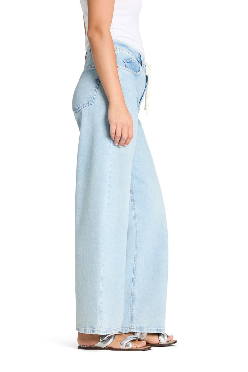 Baggy Sun Bleach