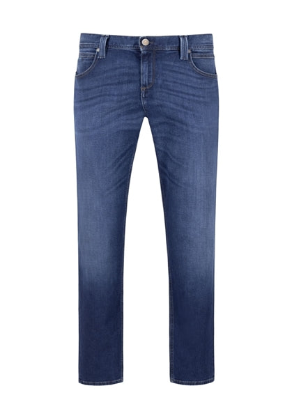 Robi - Lefthand Denim Blue