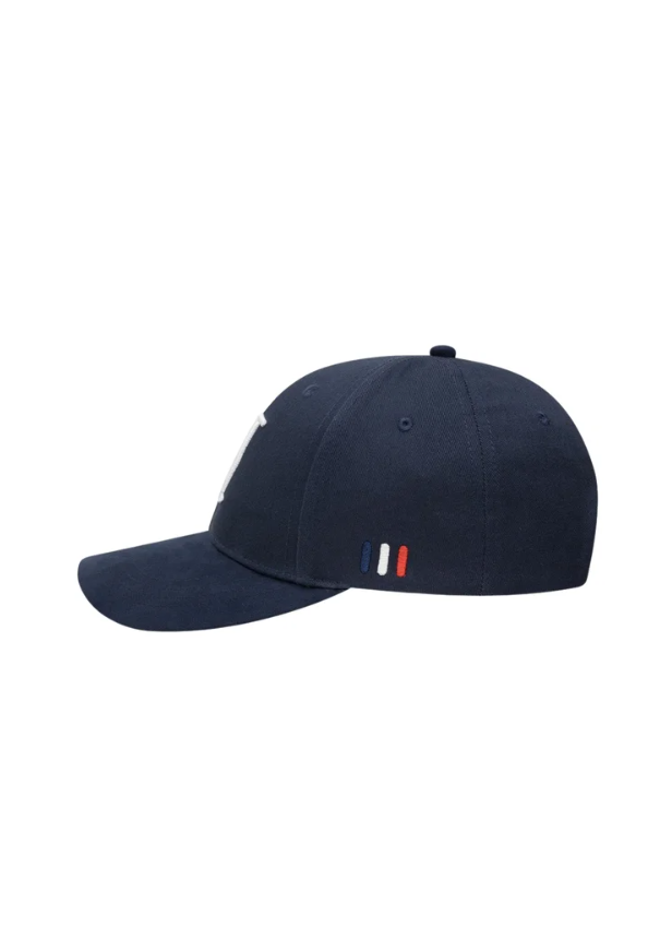 Baseball Cap Suede Ii