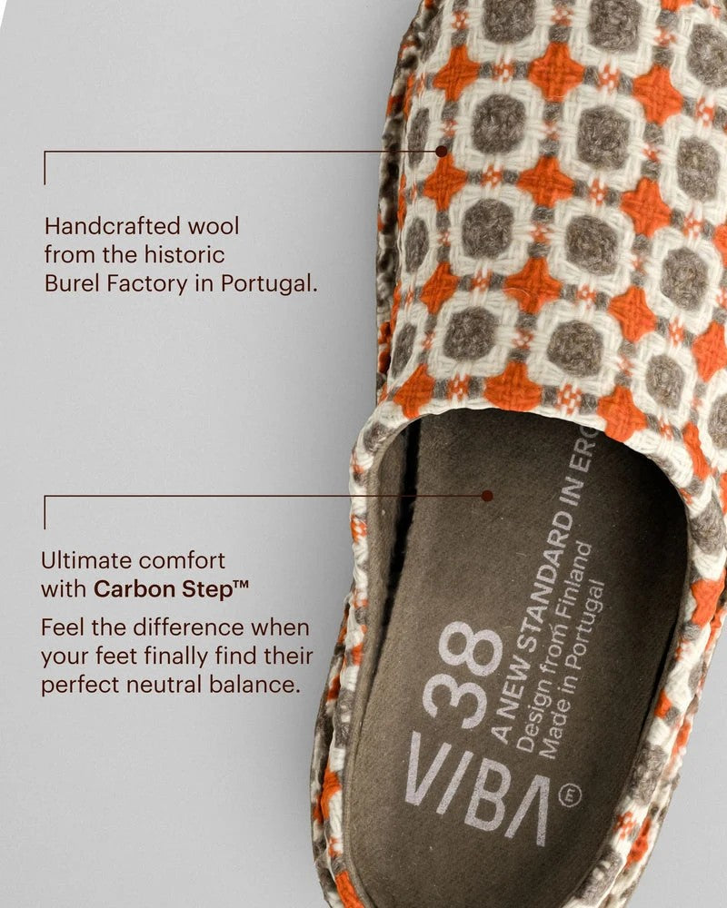 Viba Roma wool