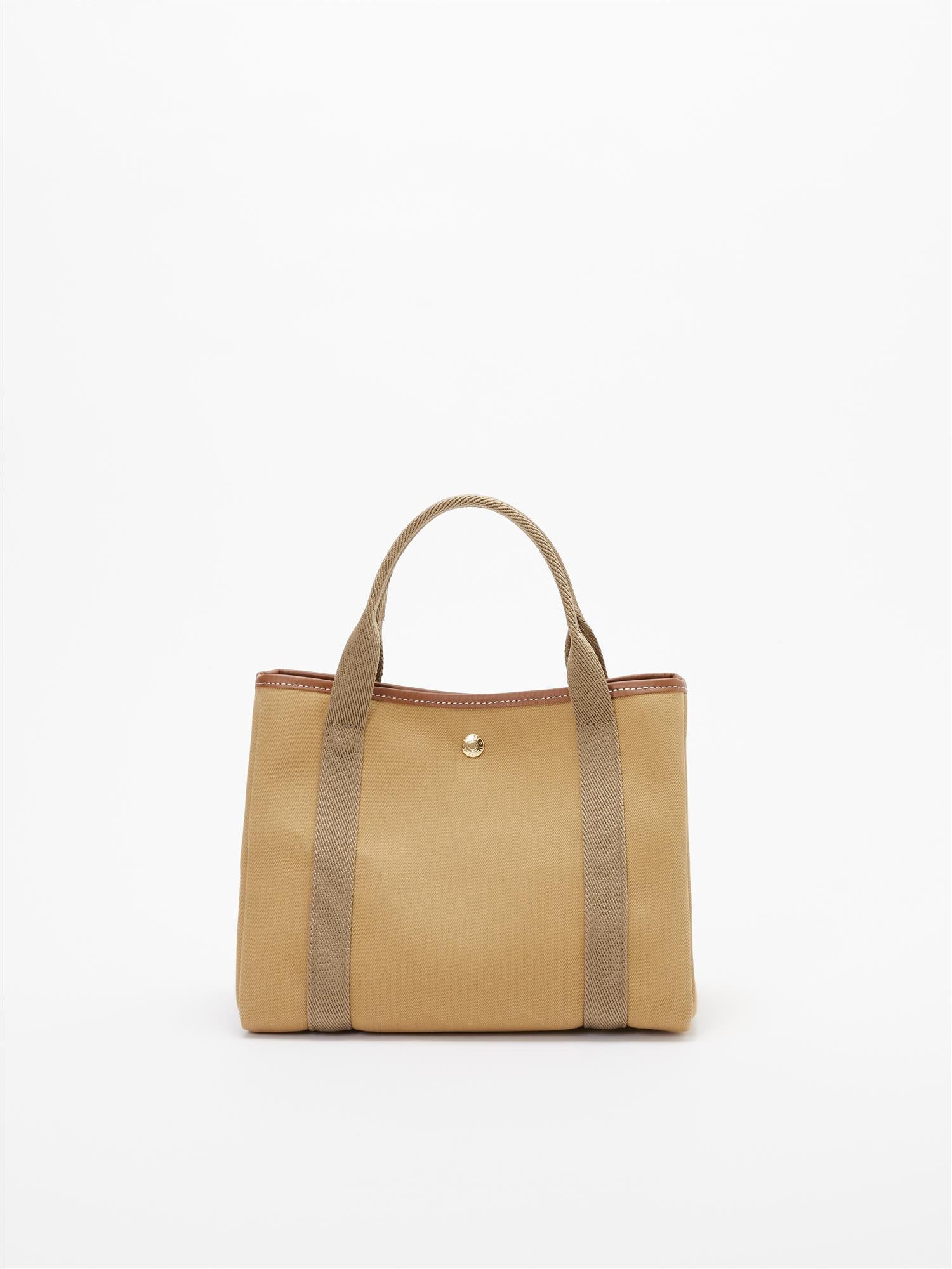 Traversèe S Twill Camel