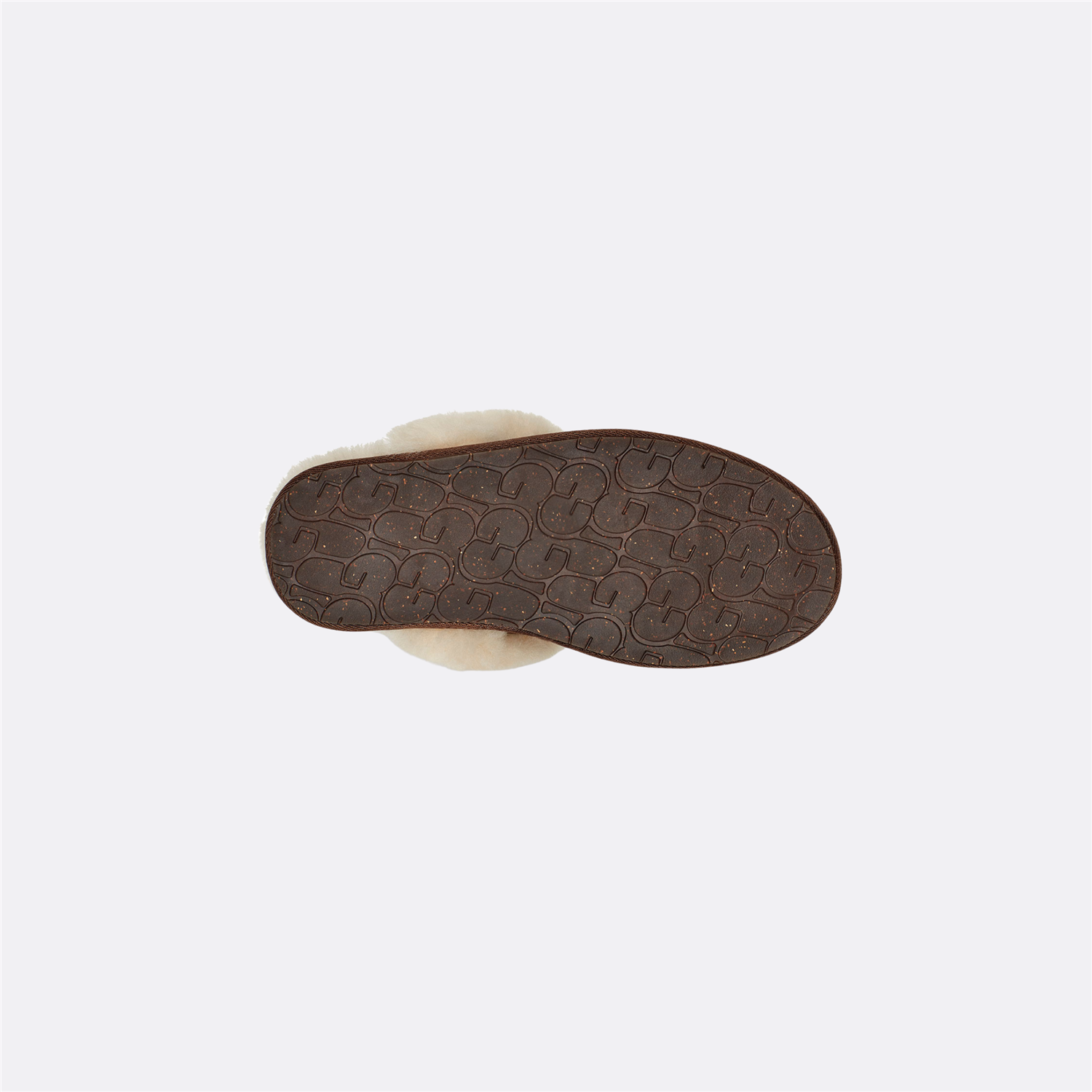 W Scuffette II Espresso